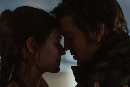 Фото из сериала «Андор»