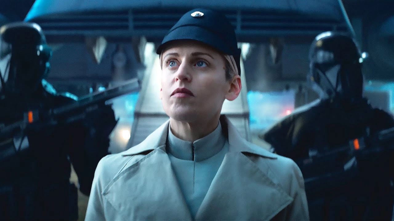 Трейлер сезона